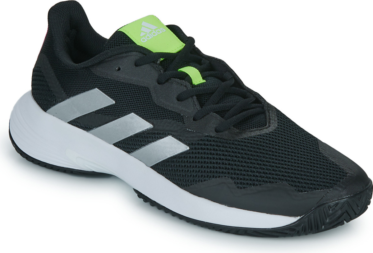 Tennisschoenen adidas  CourtJam Control M