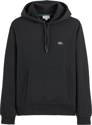 Lacoste Hoodie in katoen