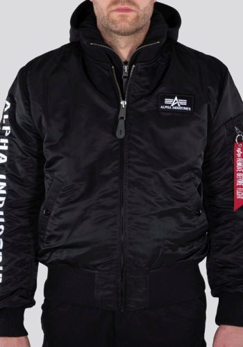 Alpha Industries Bomberjack MA-1 D-TEC SE