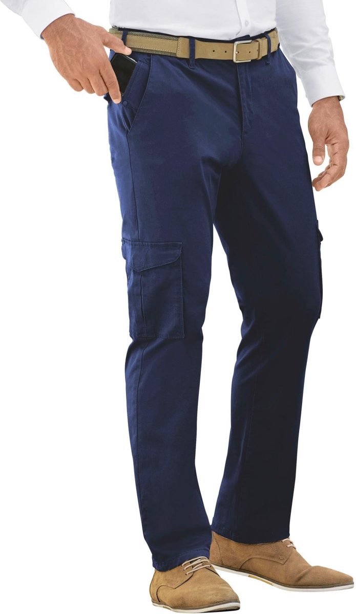 Marco Donati 2-in-1-broek