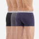 Dim Set van 3 boxershorts Daily Colors