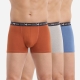 Dim Set van 3 boxershorts Coton Stretch