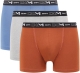 Dim Set van 3 boxershorts Coton Stretch