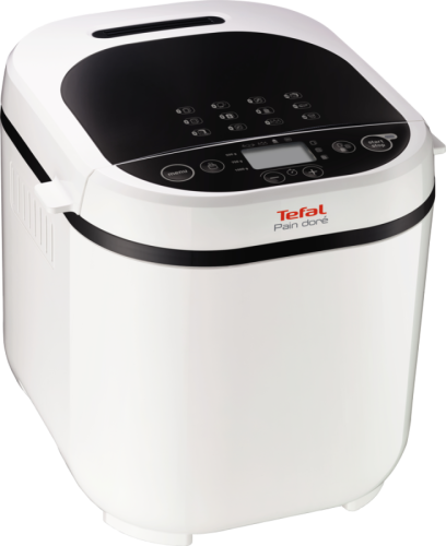 Tefal PF2101 broodbakmachine