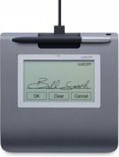 Wacom STU-430 Signature pad