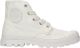 Hoge Sneakers Palladium  PAMPA HI