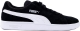 Puma Smash v2 sneakers zwart