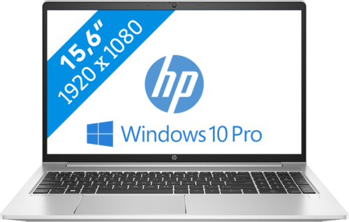HP ProBook 450 G9 - 6A140EA#ABH