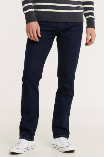 Wrangler regular fit jeans Greenboro 1u blue