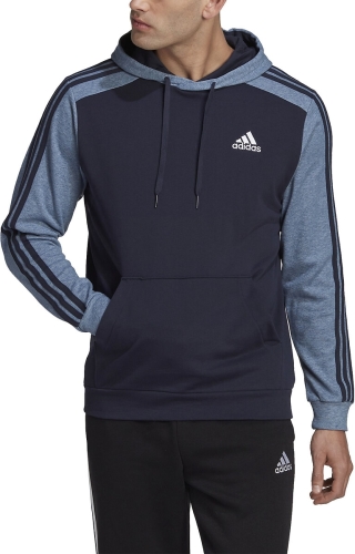 adidas Performance Bicolor hoodie