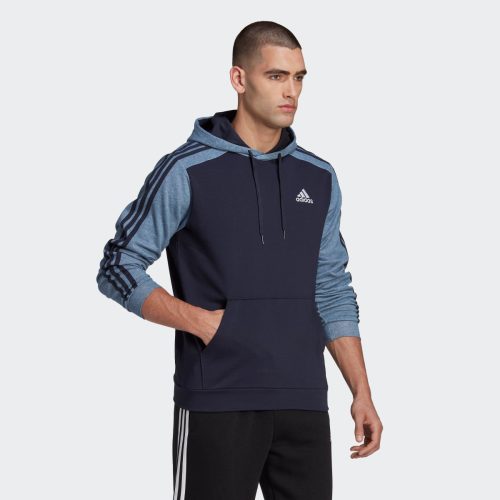 adidas Performance Sweatshirt ESSENTIALS MÉLANGE FRENCH TERRY HOODIE