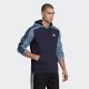 adidas Performance Bicolor hoodie