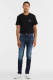 CALVIN KLEIN JEANS slim fit jeans denim dark