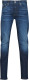 CALVIN KLEIN JEANS slim fit jeans denim dark