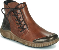Hoge Sneakers Remonte Dorndorf  R8273-22