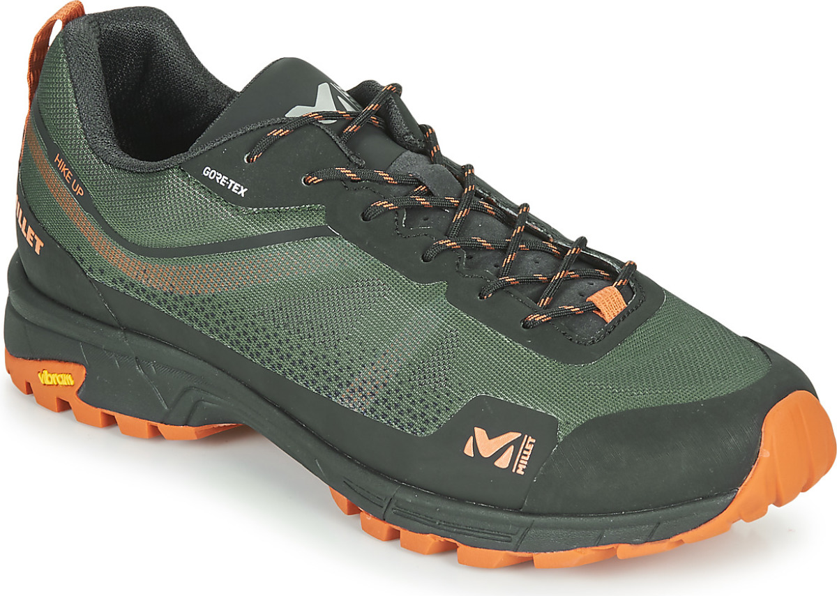 Wandelschoenen Millet  HIKE UP GORETEX