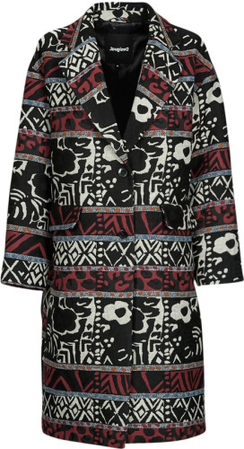 Mantel Desigual  COAT_DEV