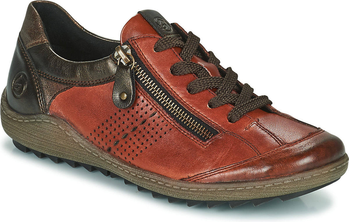 Lage Sneakers Remonte Dorndorf  R1431-38