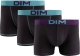 Dim Set van 3 boxershorts Mix&Colors