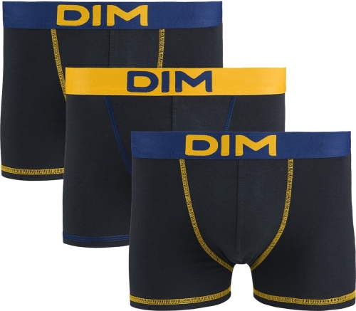 Dim Set van 3 boxershorts Mix&Colors