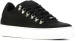 Nubikk Jagger Classic Nubuck sneakers zwart