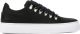 Nubikk Jagger Classic Nubuck sneakers zwart