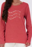 alife and kickin Shirt met korte mouwen (1-delig)