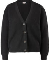 s.Oliver Vest met details opzij