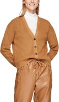 s.Oliver Vest met details opzij