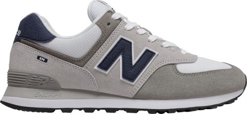 New balance 574 sneakers grijs/wit
