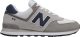 New balance 574 sneakers grijs/wit