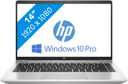 HP ProBook 440 G9 - 5Y421EA#ABH