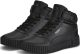 Puma Carina 2.0 Mid sneakers zwart