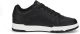 Puma RBD game Low leren sneakers zwart/wit