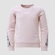Puma sweater Alpha roze