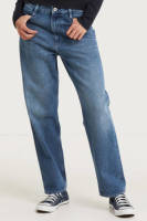 G-star Raw Type 89 Loose high waist loose fit jeans blauw