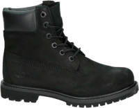 Timberland leren veterboots