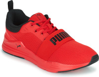 Lage Sneakers Puma  WIRED
