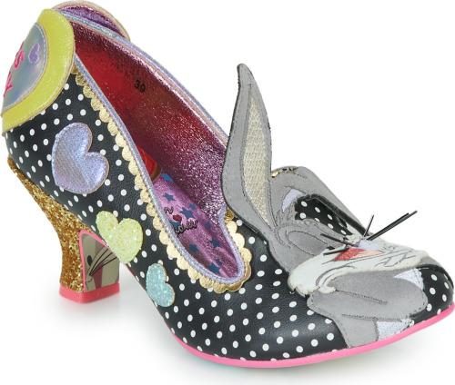 Pumps Irregular choice  LOONEY TUNES 7