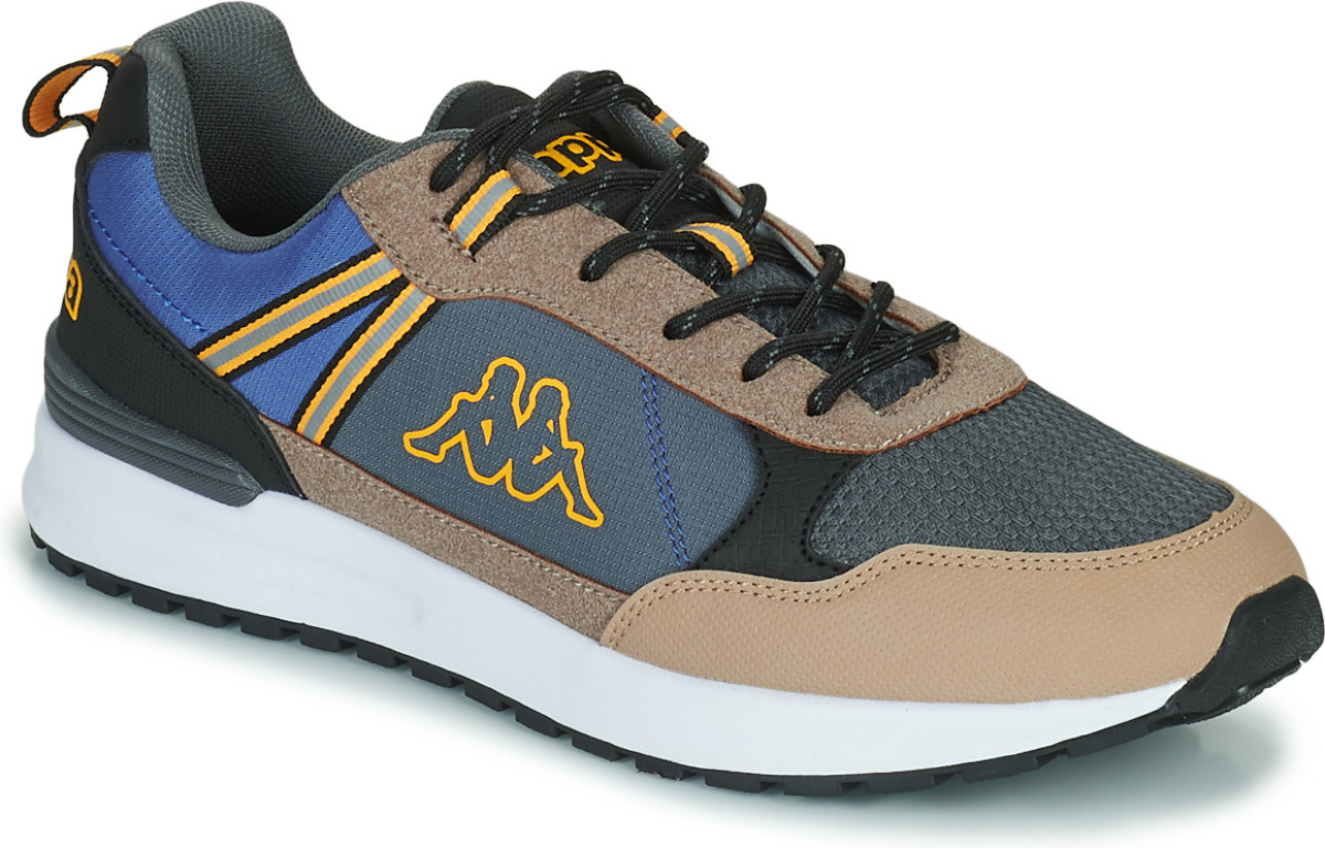 Lage Sneakers Kappa  ANTOR