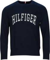 Sweater Tommy hilfiger  VARSITY GRAPHIC CREW NECK