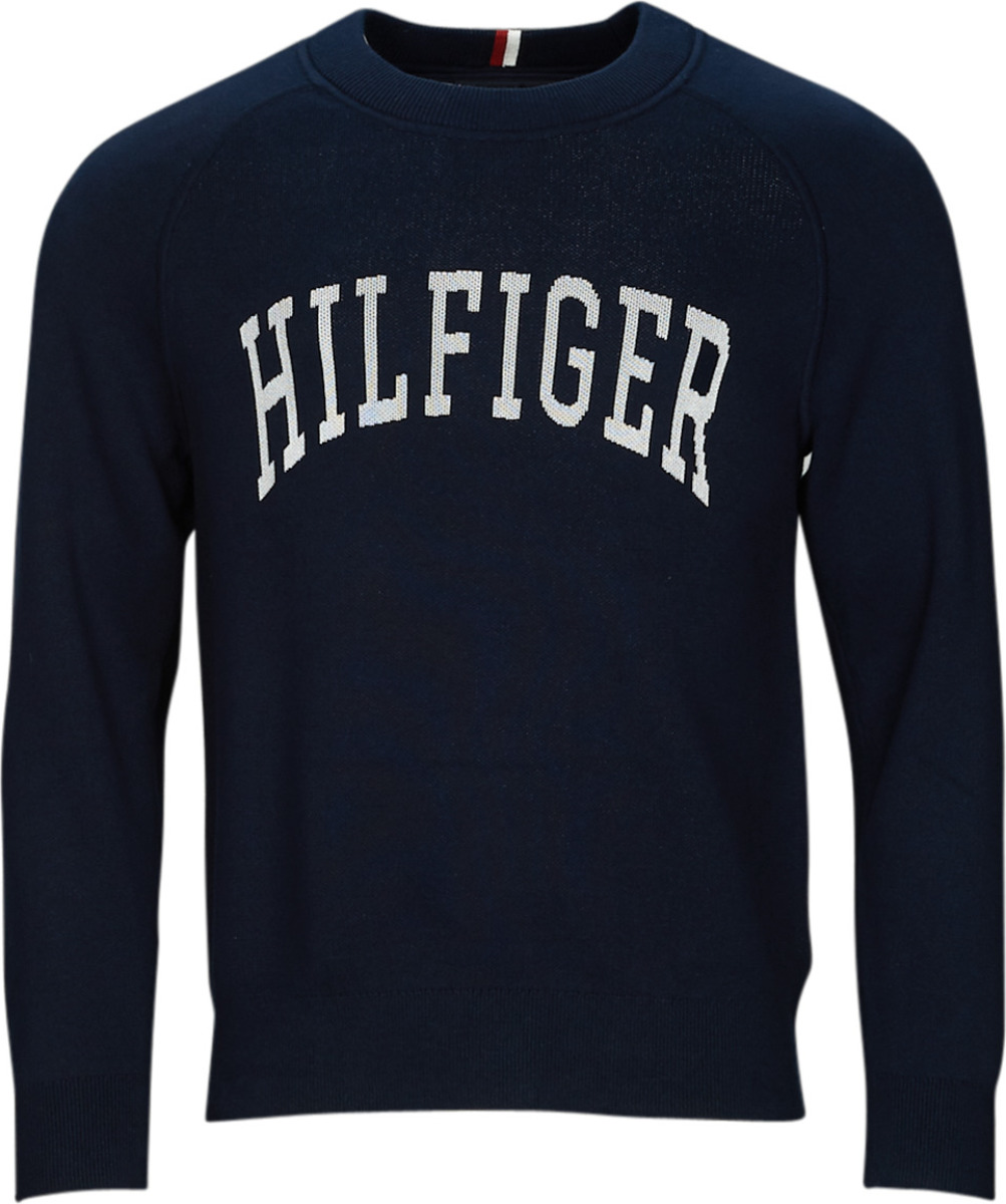 Sweater Tommy hilfiger  VARSITY GRAPHIC CREW NECK