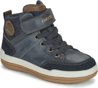 Hoge Sneakers Geox  CHARZ ABX