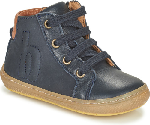 Hoge Sneakers Bisgaard  VILLUM