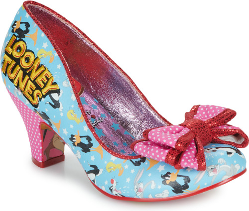 Pumps Irregular choice  LOONEY TUNES 27