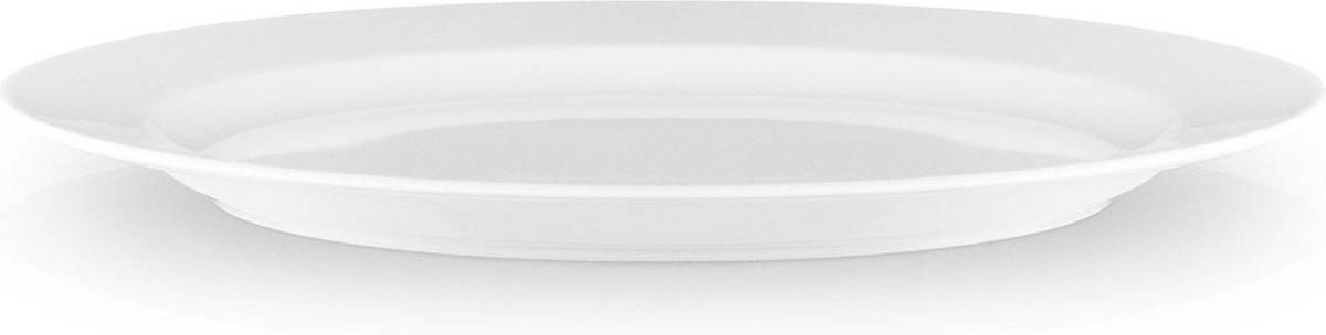 Enjoy2Cook Legio Bord Ovaal - 31 Cm - Wit - Eva Trio