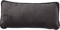Hoyz Madison Home Sierkussen London 60 X 30 Cm Polyester Grijs