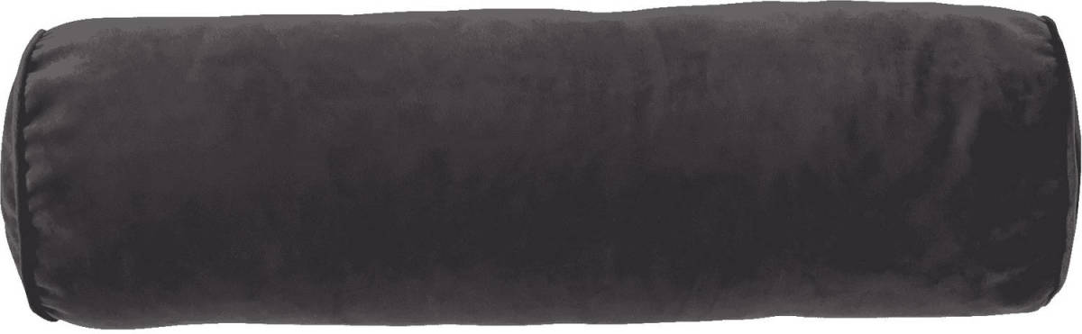 Hoyz Madison Home Sierkussen London 60 X 17,5 Cm Polyester Grijs