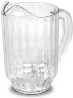 Valentinaa Araven Waterkan - Kunststof - 1,4 Liter
