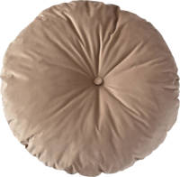 Hoyz Madison Home Sierkussen London 75 Cm Polyester Taupe